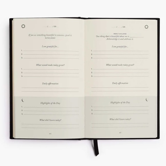 Brand new - The 5min Journal - Picture 3 of 6